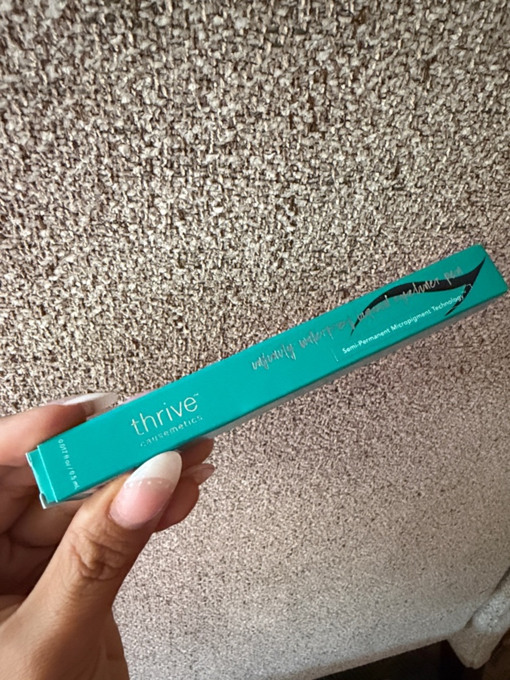 Infinity Waterproof™ Eyeliner - Picture 8 of 9
